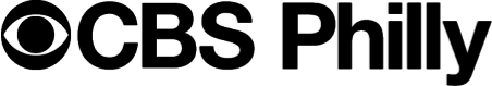 CBS Philly logo black