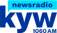 KYW news radio logo